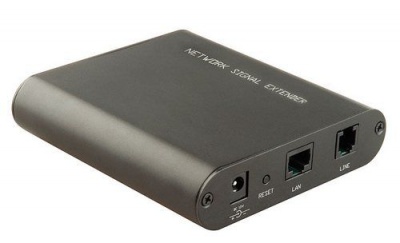 Удлинитель OSNOVO TA-IP+RA-IP