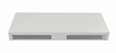 Коммутатор управляемый ELTEX MES2408P_DC