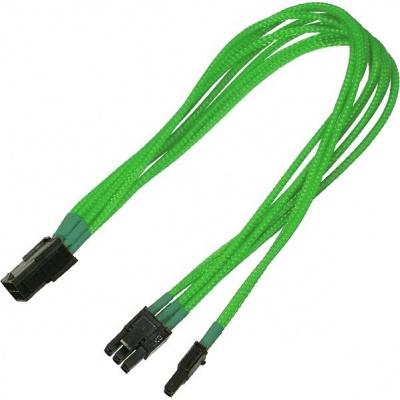 Переходник Nanoxia NXP683ENG