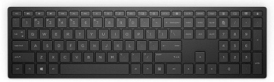 Клавиатура Wireless HP Pavilion 600