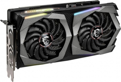 Видеокарта PCI-E MSI GeForce RTX 2060