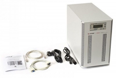 Источник бесперебойного питания Штиль ST1102L