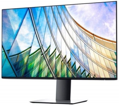 Монитор 23,8 Dell U2419HC