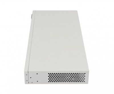 Коммутатор управляемый ELTEX MES2408P_DC