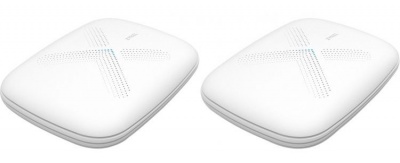 Роутер WiFi ZYXEL Multy X Kit 2