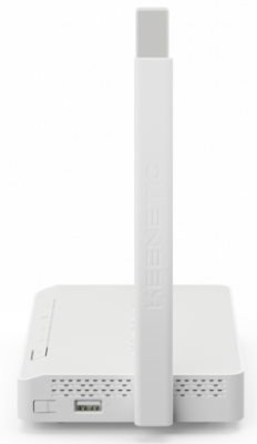 Интернет-центр Keenetic DSL (KN-2010)