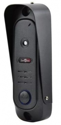 Вызывная панель Smartec ST-DS206C-BK