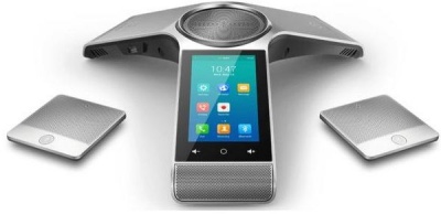 Телефон VoiceIP Yealink CP960-WirelessMic