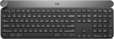 Клавиатура Wireless Logitech Craft Advanced