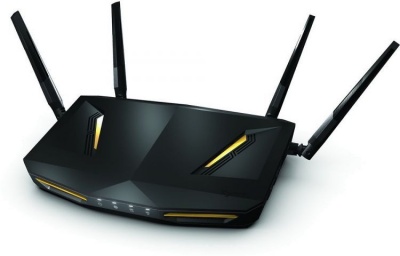 Роутер WiFi ZYXEL NBG6817-EU0101F