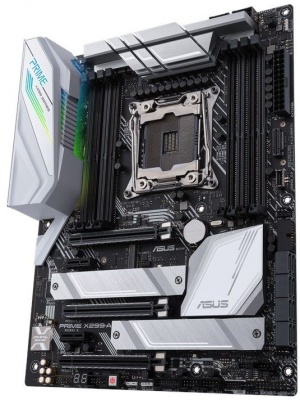 Материнская плата ATX ASUS PRIME X299-A II