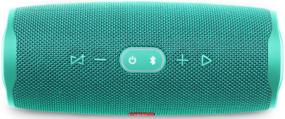 Портативная акустика JBL Charge 4