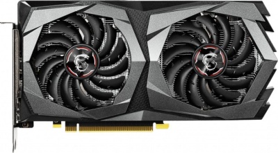 Видеокарта PCI-E MSI GeForce GTX 1650