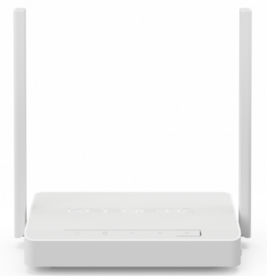 Интернет-центр Keenetic DSL (KN-2010)
