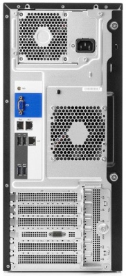 Сервер HPE ProLiant ML110 Gen10