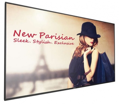 Панель LCD 43 Philips 43BDL4050D/00