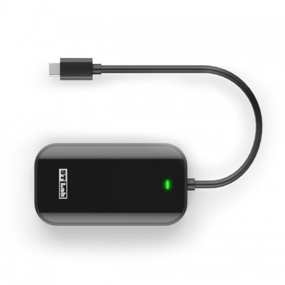 Концентратор USB 3.1 ST-Lab U-1480