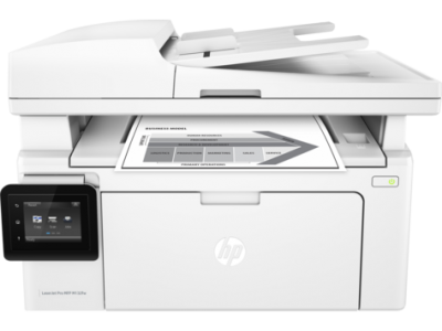 МФУ HP LaserJet Pro M132fw RU