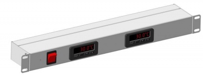 Блок управления NT FAN Control 2-4 G