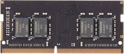 Модуль памяти SODIMM DDR4 8GB Patriot PSD48G266681S