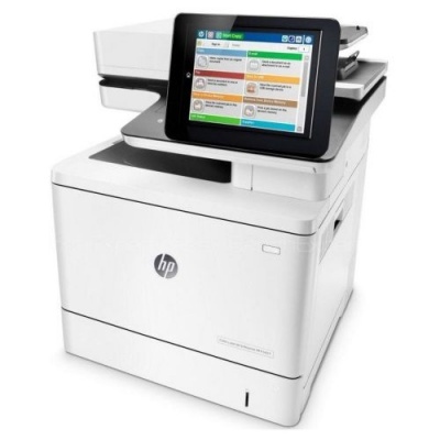 МФУ HP Color LaserJet Enterprise M577f