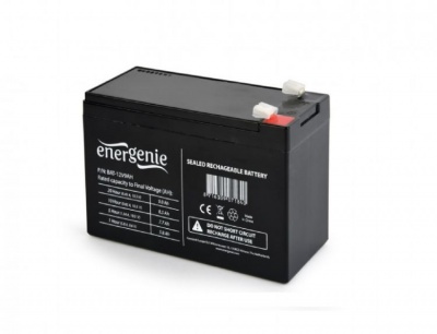 Аккумулятор Energenie BAT-12V9AH