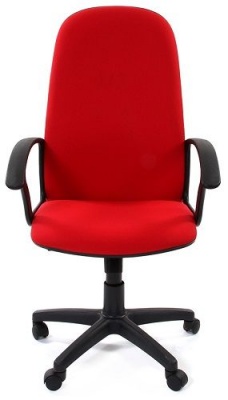 Кресло офисное Chairman 289 NEW