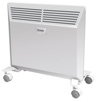 Конвектор Zilon ZHC-1500 SR3.0