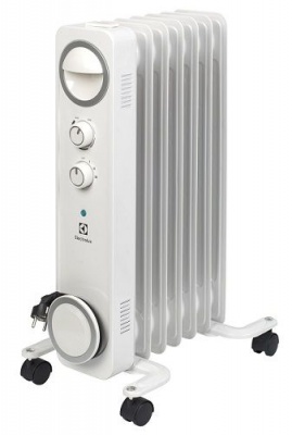 Масляный обогреватель Electrolux EOH/M-6157
