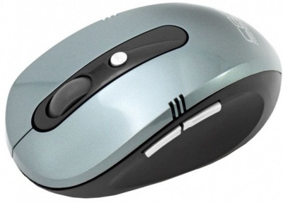 Мышь Wireless CBR CM 500