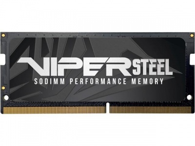 Модуль памяти DDR4 16GB Patriot PVS416G266C8S