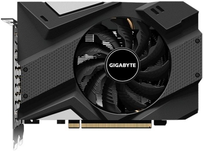 Видеокарта PCI-E GIGABYTE GeForce GTX 1660 Super