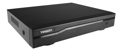 Видеорегистратор TRASSIR NVR-1104P