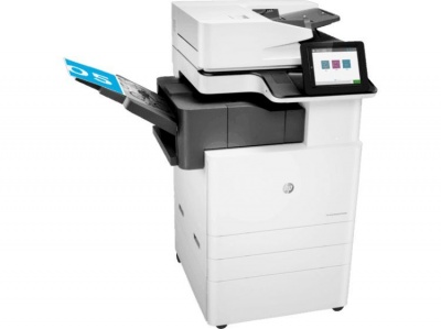 МФУ HP Color LaserJet Managed E87660du