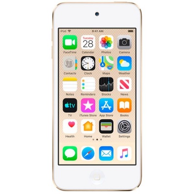 Плеер Apple iPod touch 256GB