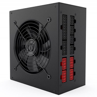 Блок питания ATX HIPER HPB-700FM