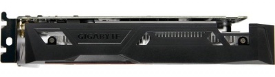 Видеокарта PCI-E GIGABYTE GeForce GTX 1050 Ti