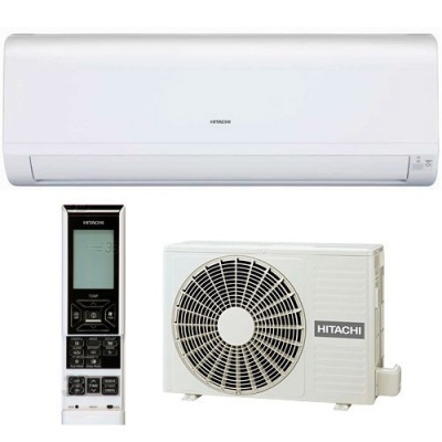 Сплит-система Hitachi RAC-35WPC / RAK-35RPC