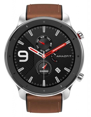 Часы Xiaomi Amazfit GTR