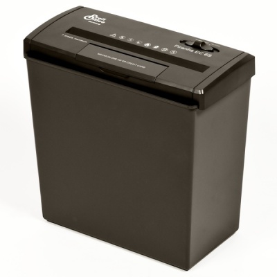 Уничтожитель бумаг ProfiOffice Piranha EC 6 S