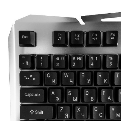 Клавиатура Гарнизон GK-500G