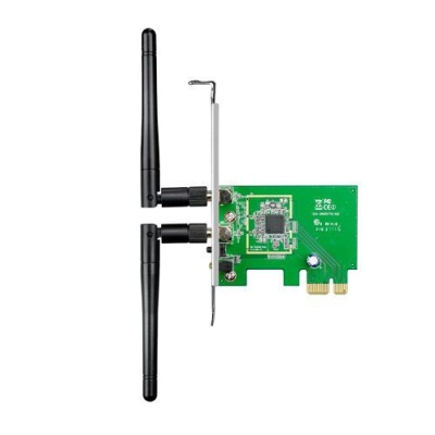 Сетевой адаптер ASUS PCE-N15