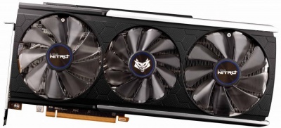 Видеокарта PCI-E Sapphire Radeon RX 5700 XT