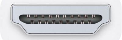 Адаптер Apple MJVU2ZM/A