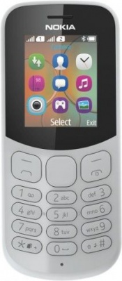 Мобильный телефон Nokia 130 DS (2017)