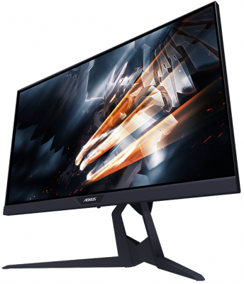 Монитор 24,5 GIGABYTE Aorus KD25F