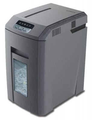 Уничтожитель бумаг Office Kit S153 4x12