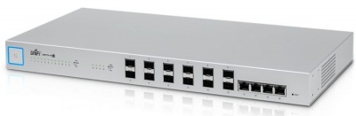 Коммутатор Ubiquiti UniFi Switch 16 XG