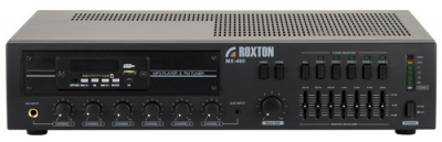Усилитель Roxton MX-480