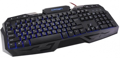 Клавиатура Crown CMKG-100